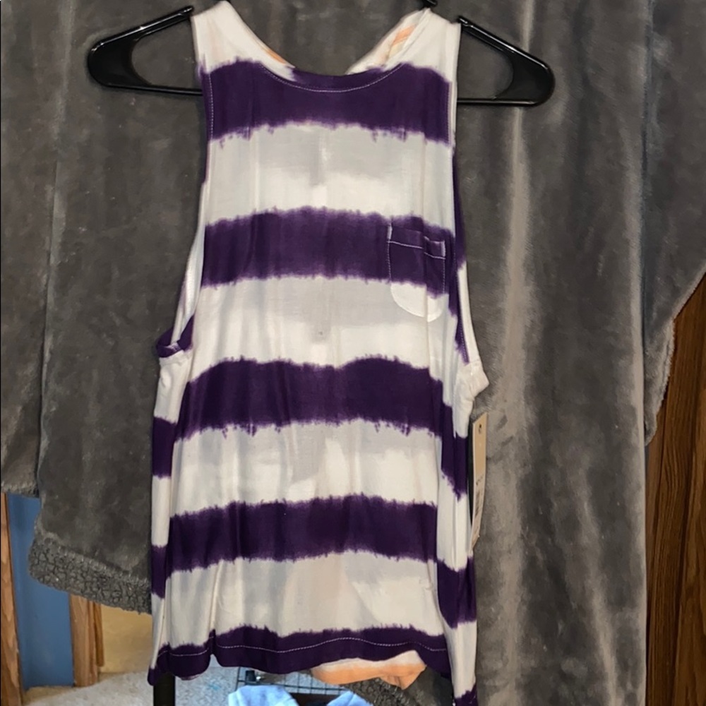Authentic Roxy tops size small new without tags